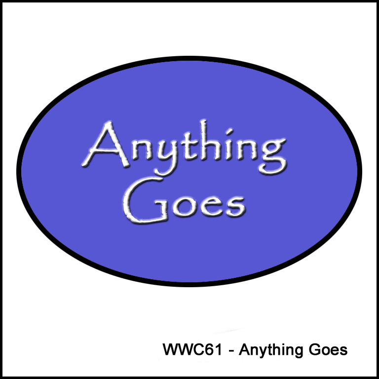 WWC61 - Anything Goes