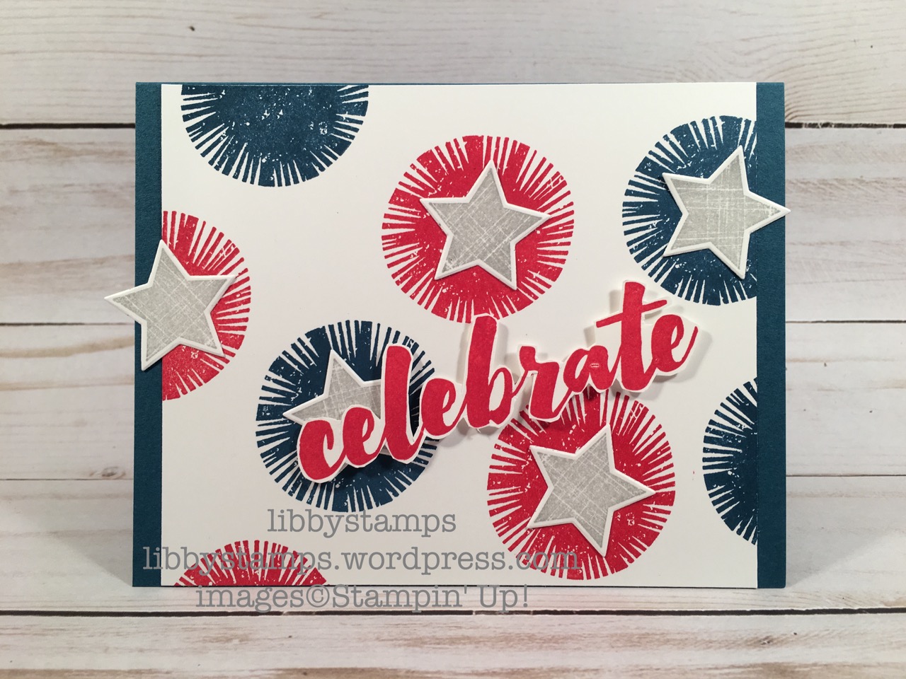libbystamps, stampin up, Lovely Inside & Out, Happy Celebrations, Wood Words, Wood Crate Framelits, Wood Words Bundle, WWC
