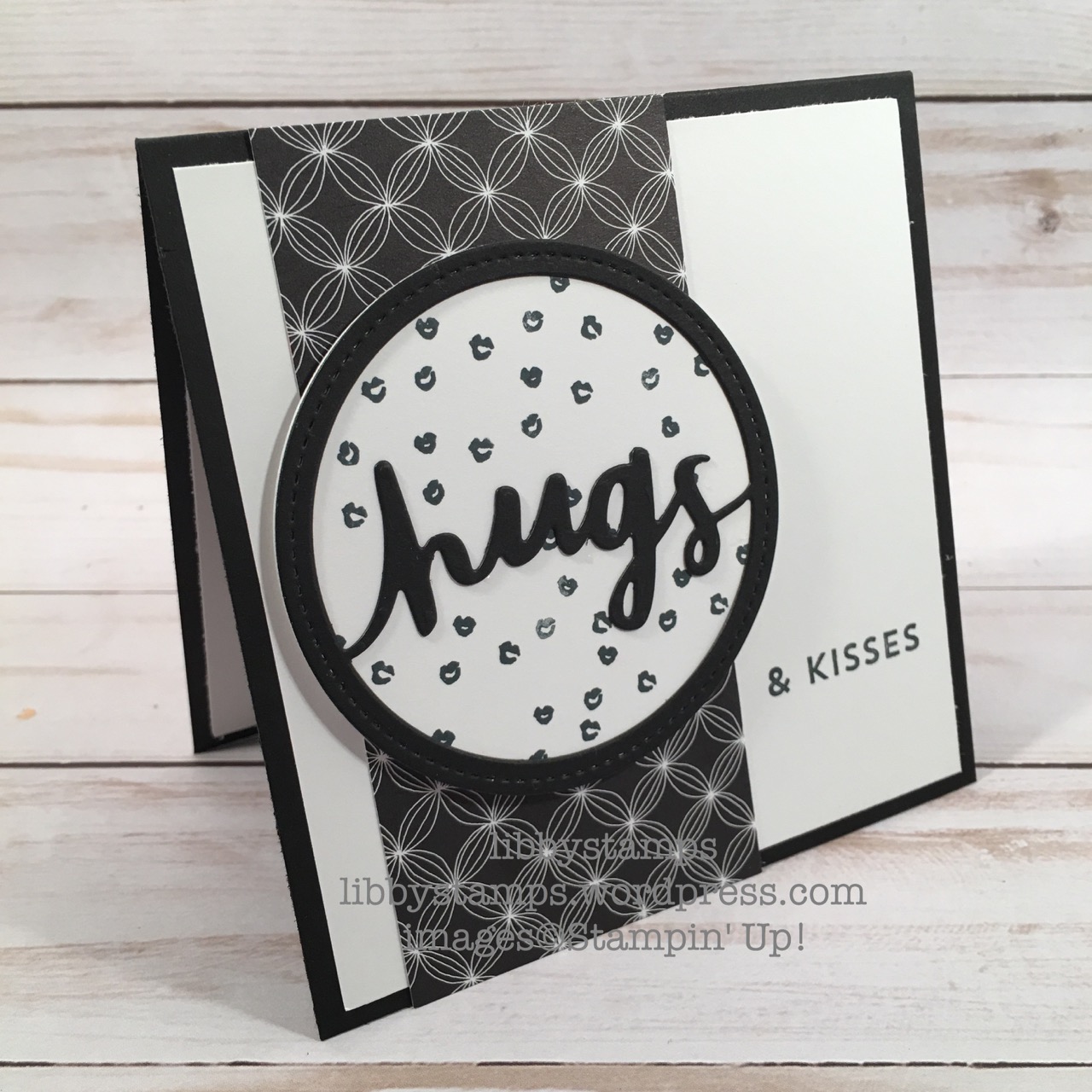 libbystamps, stampin up, Lovely Inside & Out, This Little Piggy, Lovely Words Thinlits, Stitched Shapes Framelits, Lovely Inside & Out Bundle, Pick a Pattern DSP, CCMC