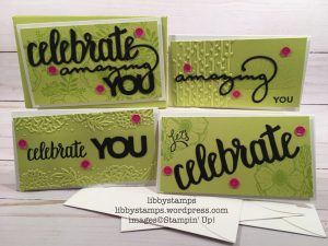 libbystamps, stampin up, CCMC,