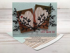 libbystamps, stampin up, CCMC