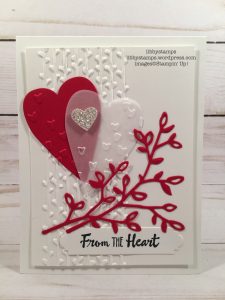 libbystamps, stampin up, BFBH
