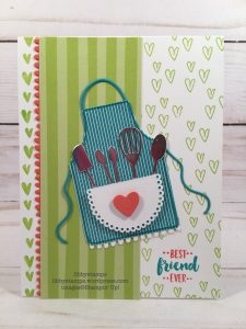 libbystamps, stampin up,