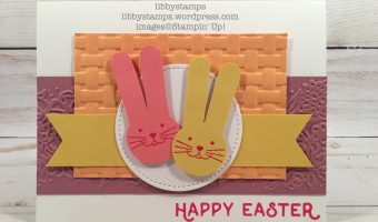 libbystamps, stampin up
