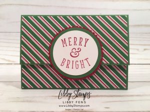 libbystamps, Stampin' Up!,