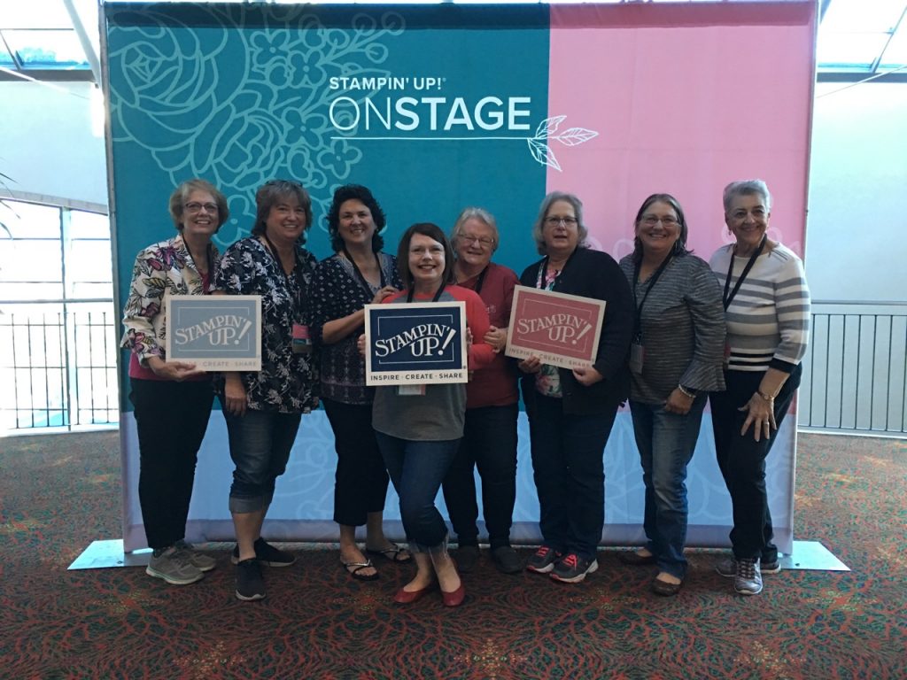 #onstage2019, #sanantonioonstage2019, OnStage, OnStage San Antonio, 2019-2020 Annual Catalog, libbystamps, Stampin' Up!