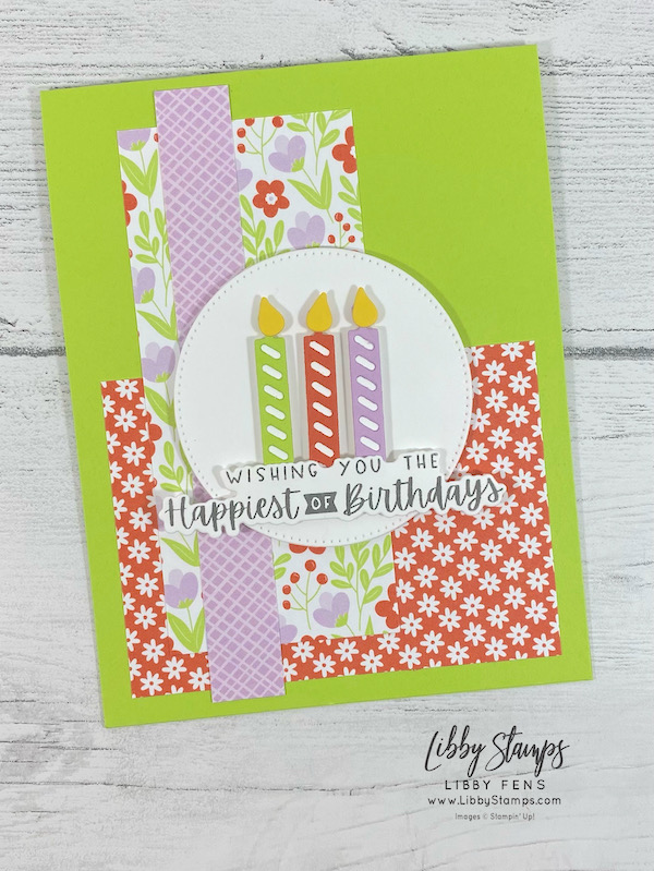 libbystamps, Stampin' Up, Charming Sentiments Bundle, Charming Sentiments, Stylish Shapes Dies, Sentiment Silhouettes Dies, Butterfly Kisses DSP, CCMC, CCM. Create with Connie and Mary Challenges