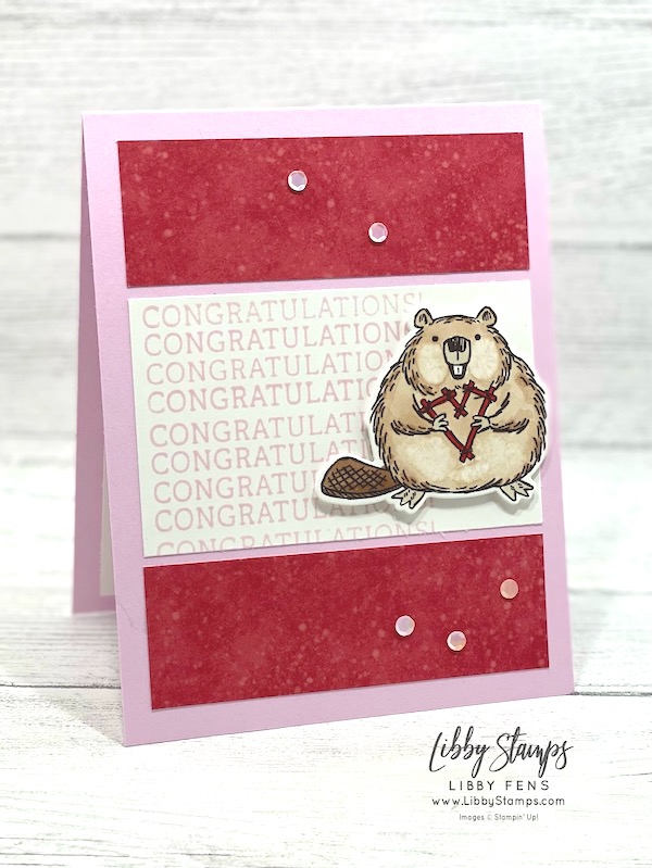 libbystamps, Stampin' Up, Fluffiest Friends Bundle, Fluffiest Friends, Fluffiest Friends Dies, Charming Sentiments, One Horse Open Sleigh DSP, Online Exclusives, Crafty Collaborations, Blog Hop