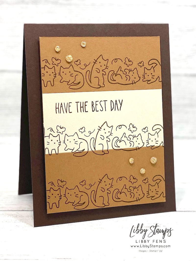 libbystamps, Stampin' Up, Cutest Crew, Stampin' Positioner, Create with Stamping Friends