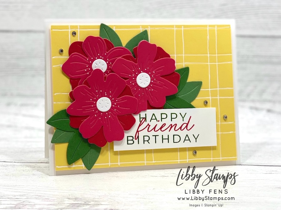 libbystamps, Stampin' Up, A Family Celebration, Heirloom Boutique Dies, White Gel Pens, Rhinestone Basic Jewels, Create with Stamping Friends